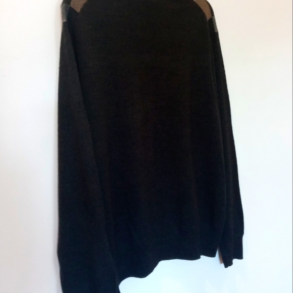 DOCKERS Multicolored Sweater - Picture 6 of 8